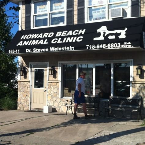 Howard beach animal clinic pc howard beach ny - Howard Beach Animal Clinic, New York, New York. 1,818 likes · 1,666 were here. Veterinarian